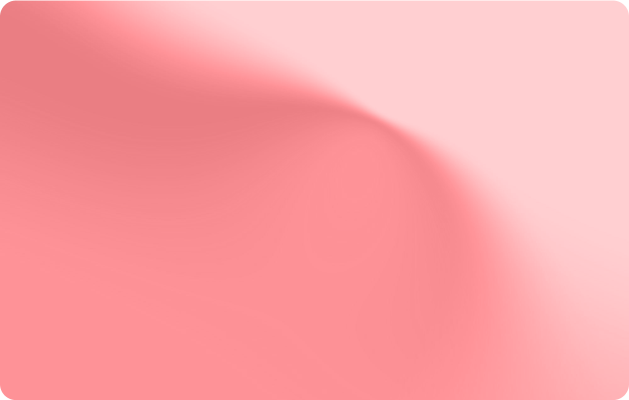 Soft Pink Gradients Background